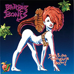 Barbie Bones