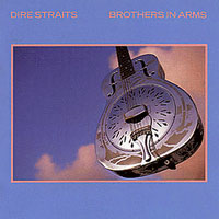 Dire Straits