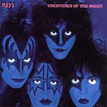 Creatures of the night