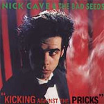 Nick Cave