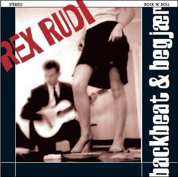 Rex Rudi