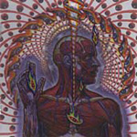 Lateralus